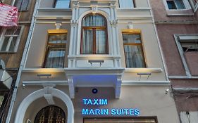 Taxim Hotel Marin